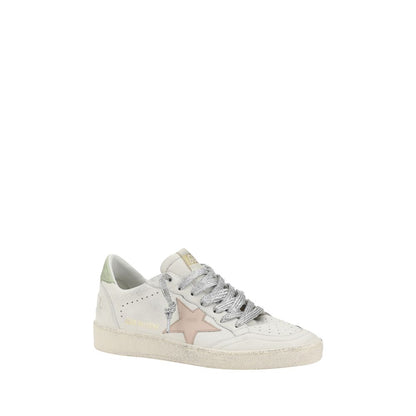 Golden Goose Ball Star Sneakers - EU39/US9