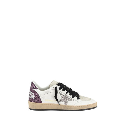 Golden Goose Ball Star Sneakers - EU41/US11