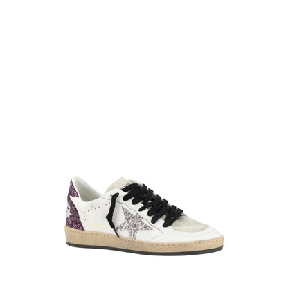 Golden Goose Ball Star Sneakers - EU41/US11