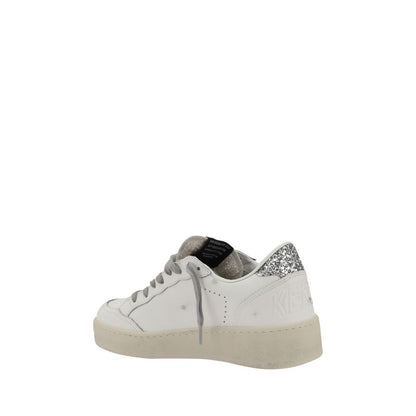 Golden Goose Ball Star 2 Sneakers