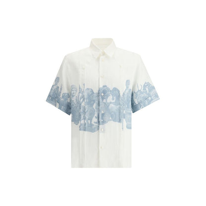 Givenchy Shirt