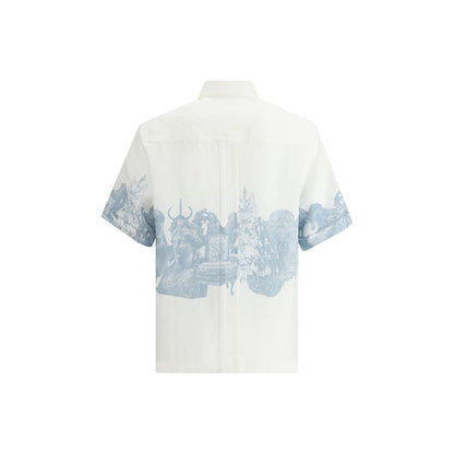 Givenchy Shirt