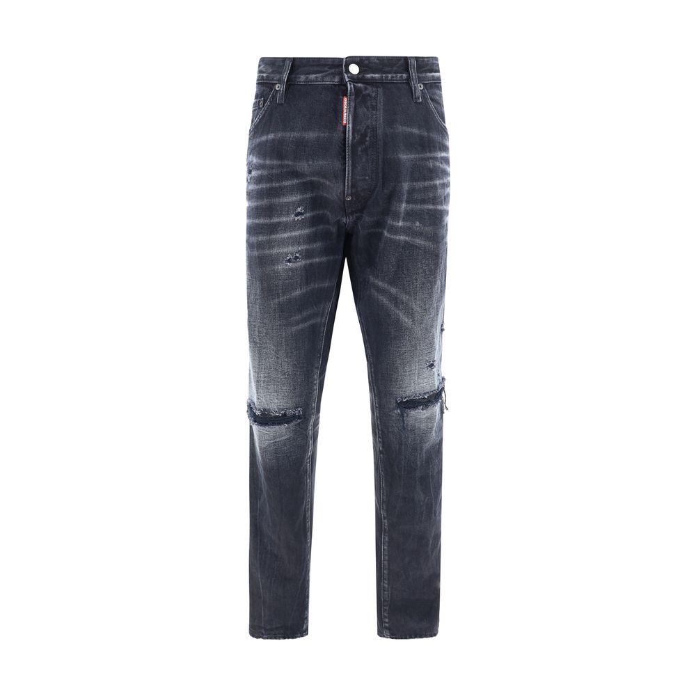 Dsquared² Cool Guy Jeans - IT54 | XXL