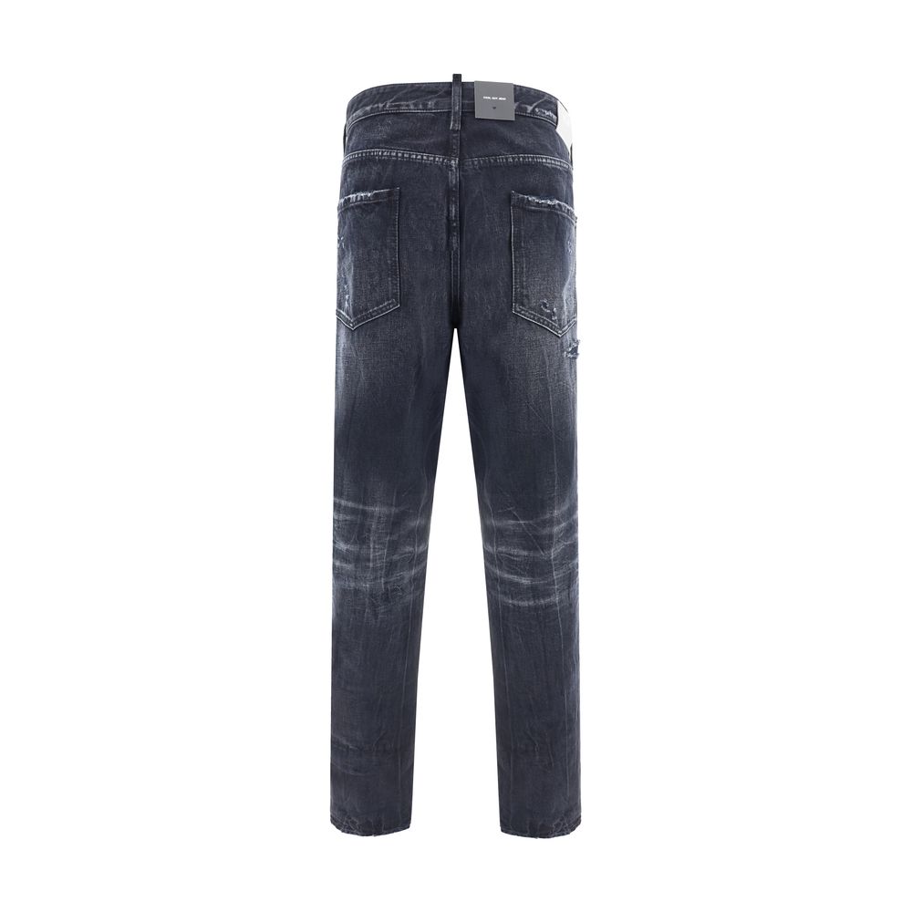 Dsquared² Cool Guy Jeans - IT54 | XXL