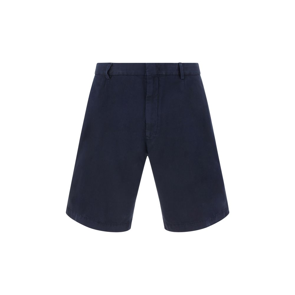 ZEGNA Shorts - IT46 | S