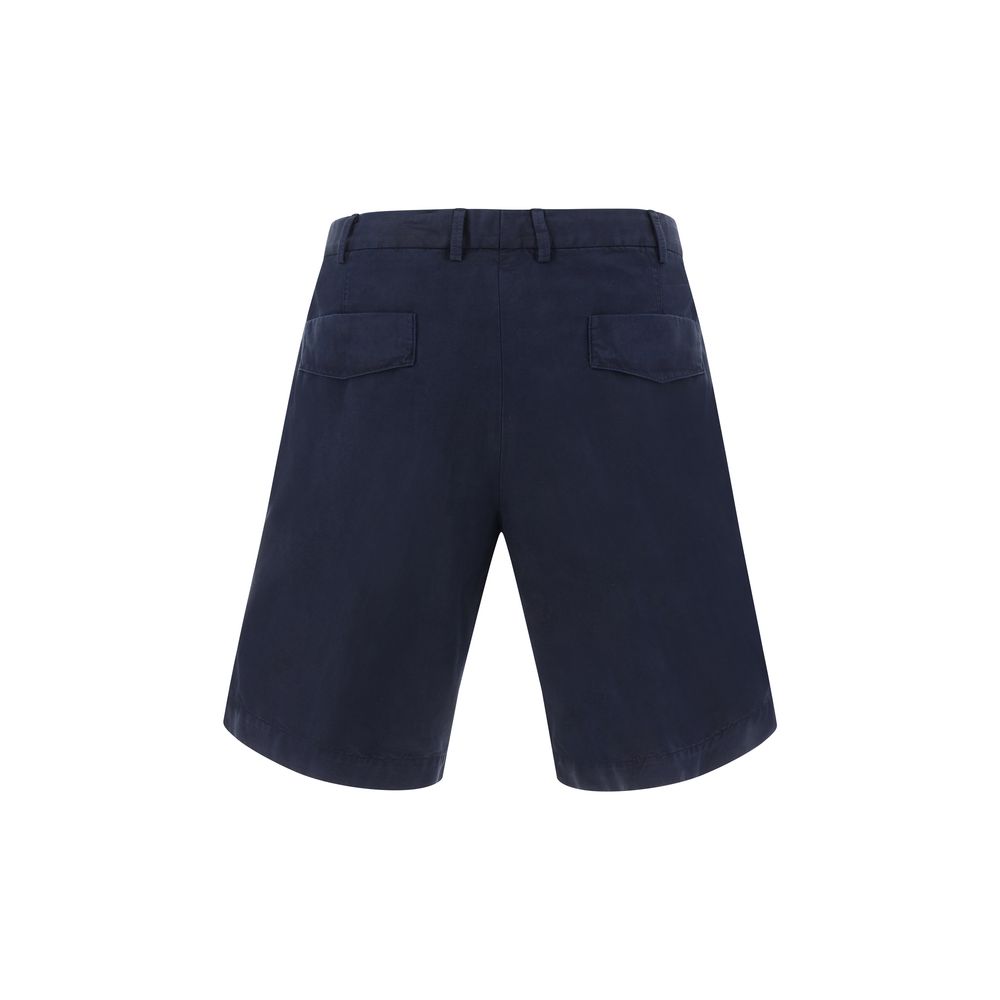 ZEGNA Shorts - IT46 | S