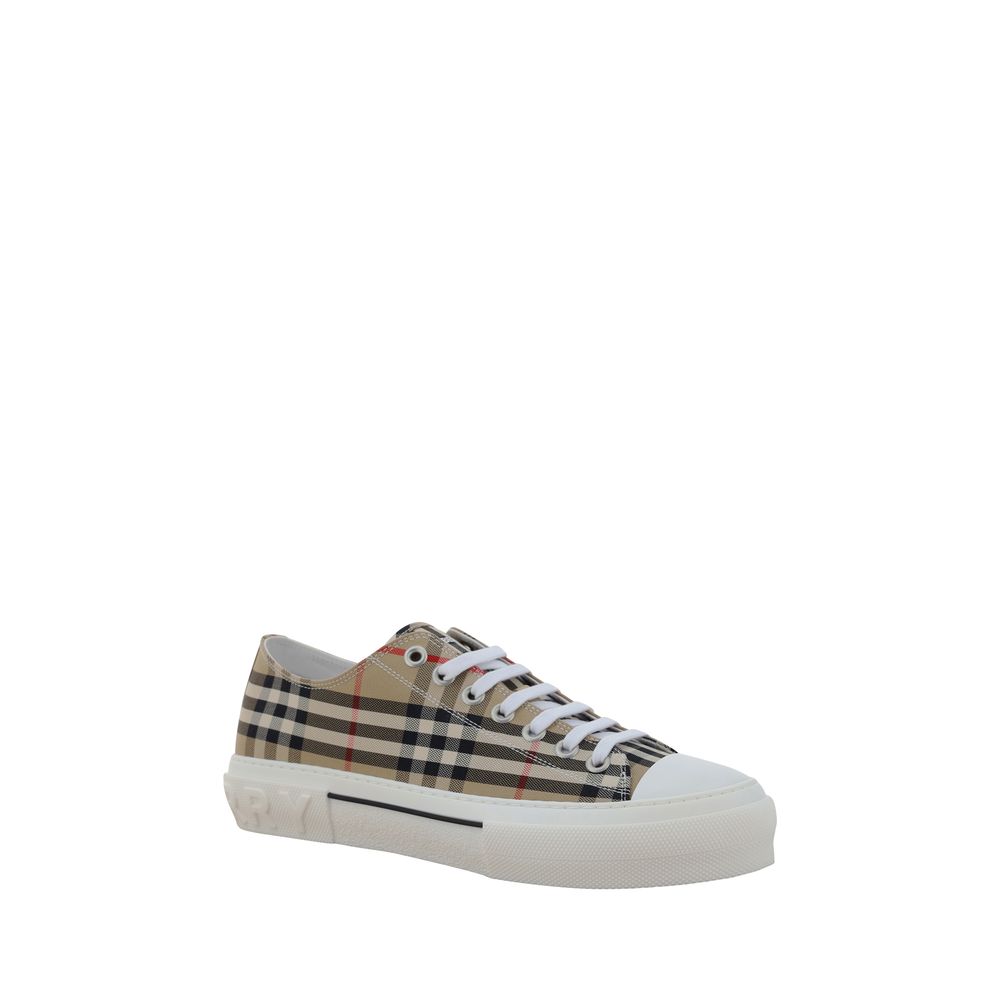 Burberry TNR Jacke Sneakers - EU41/US8