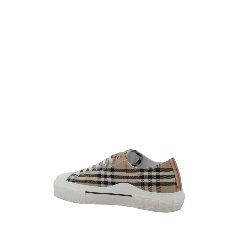 Burberry TNR Jacke Sneakers - EU41/US8