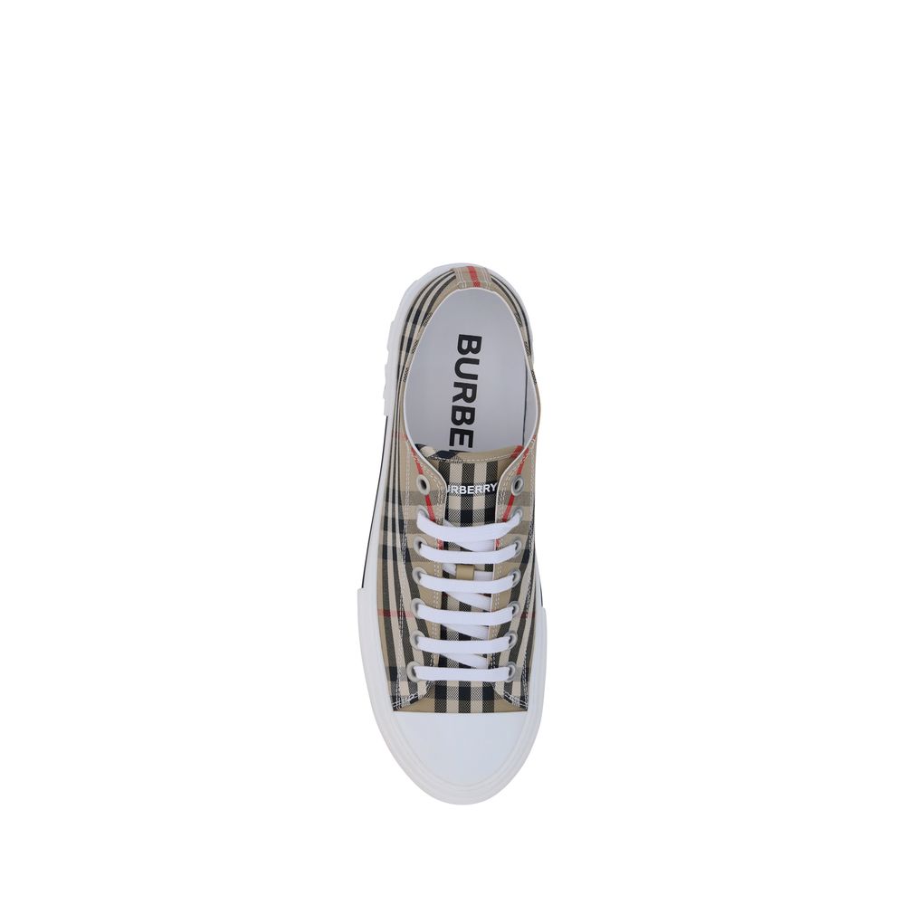 Burberry TNR Jacke Sneakers - EU41/US8