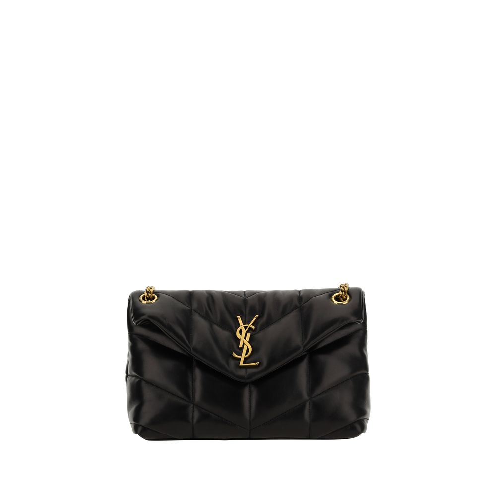 Saint Laurent Lou Lou Shoulder Bag