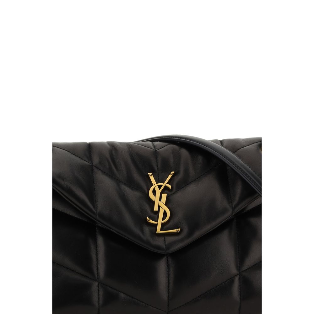 Saint Laurent Lou Lou Shoulder Bag