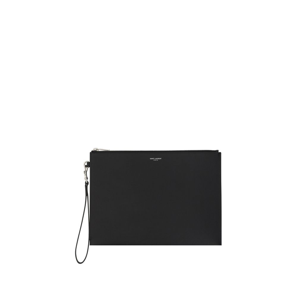 Saint Laurent iPad Holder