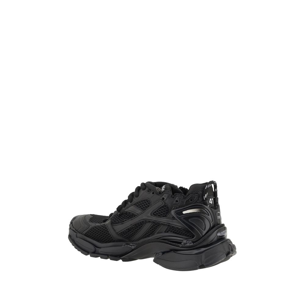 Balenciaga Runner Sneakers - EU42/US9