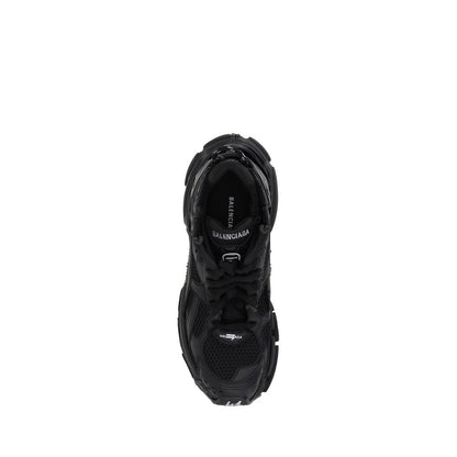 Balenciaga Runner Sneakers - EU42/US9