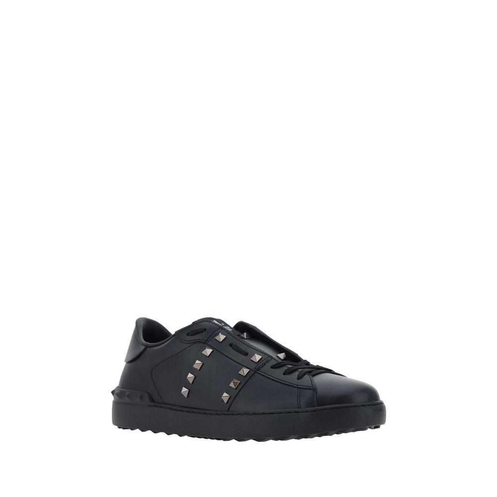 Valentino Garavani Rockstud Sneakers - EU39.5/US6.5