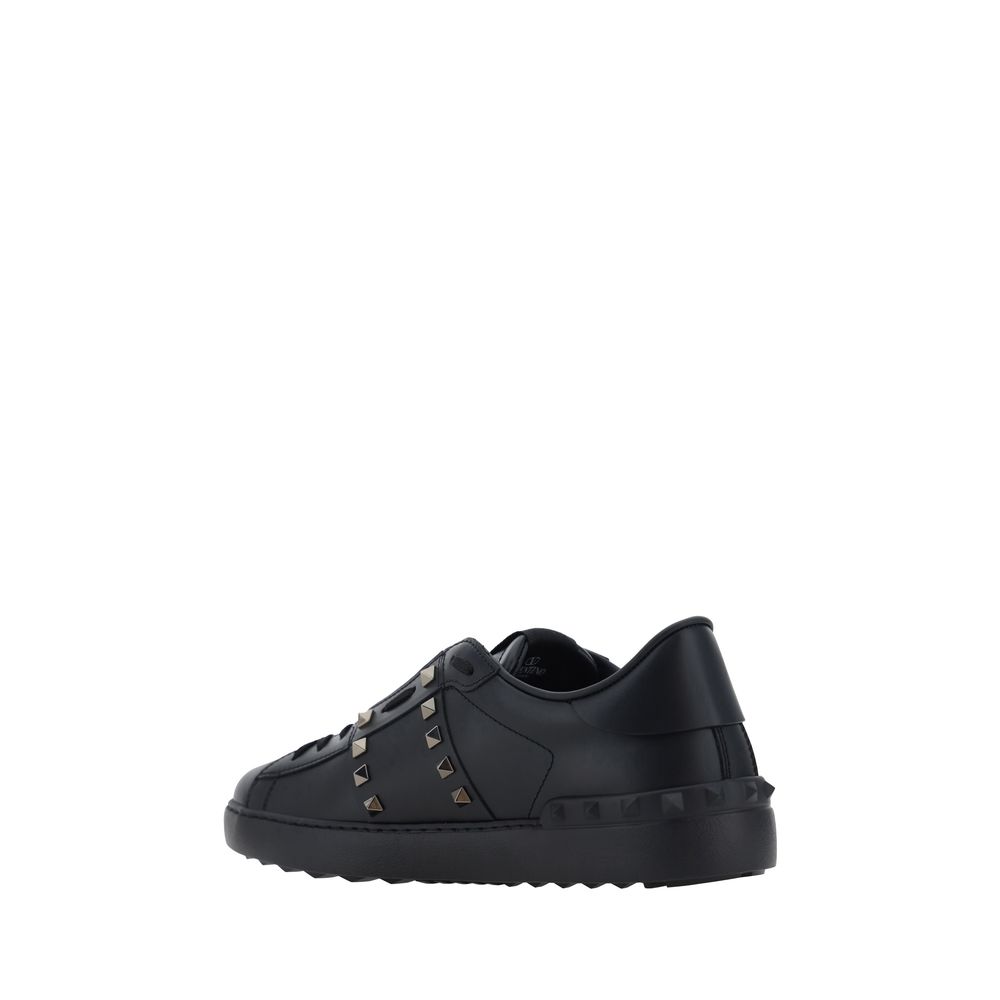 Valentino Garavani Rockstud Sneakers - EU39.5/US6.5