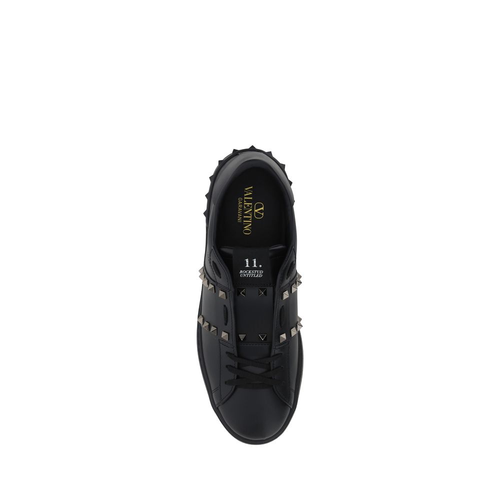 Valentino Garavani Rockstud Sneakers - EU39.5/US6.5