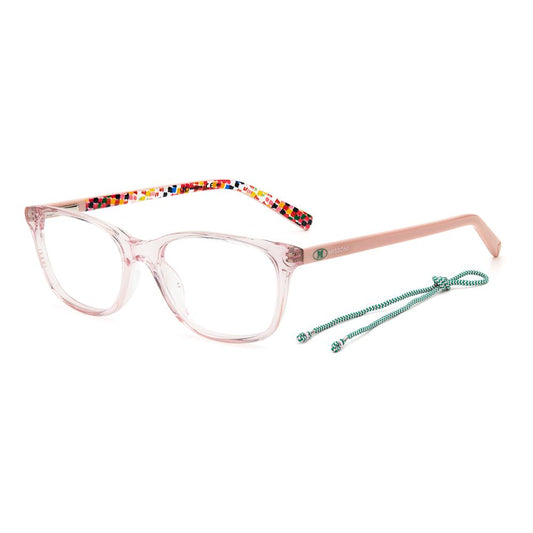 M Missoni Multicolor Acetate Frames