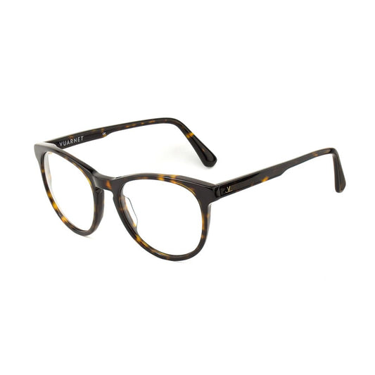 Vuarnet Brown Acetate Frames