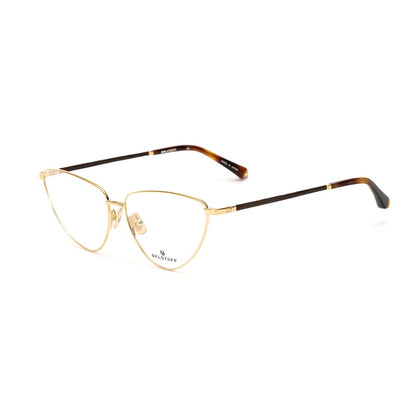 Belstaff Gold Acetate Frames