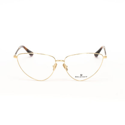 Belstaff Gold Acetate Frames