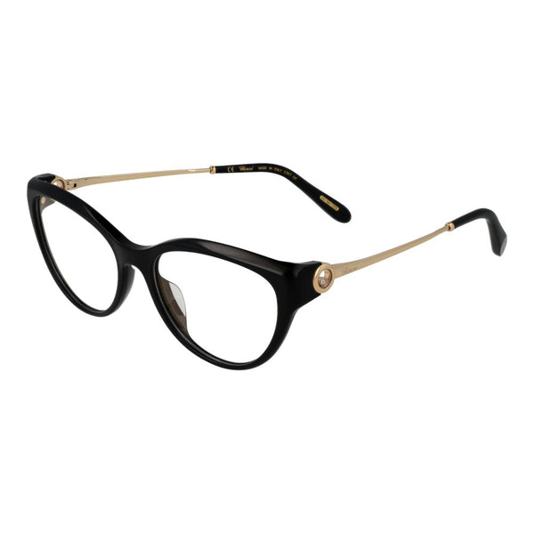 Black Women Optical Frames