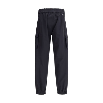 Moncler Grenoble Sport Pants