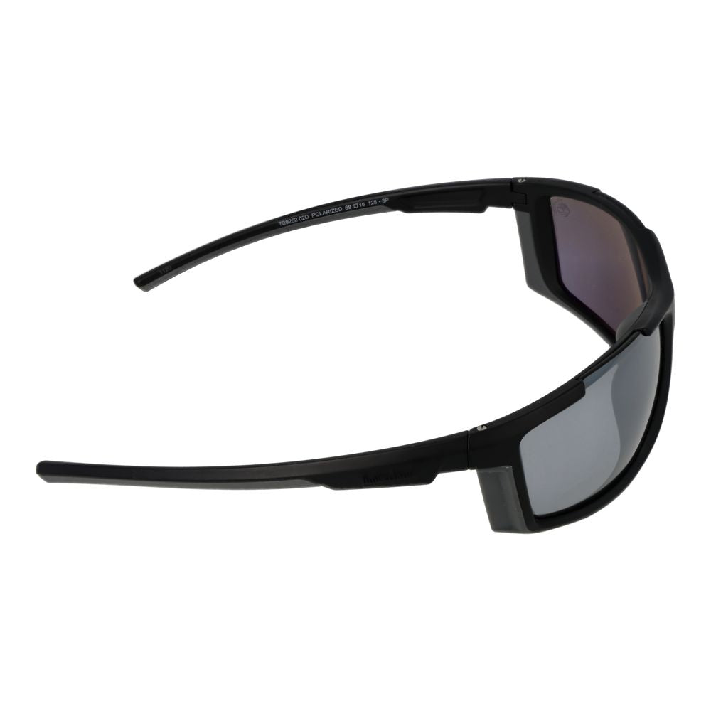 Timberland Black Men Sunglasses