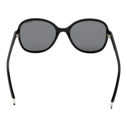 Black Women Sunglasses