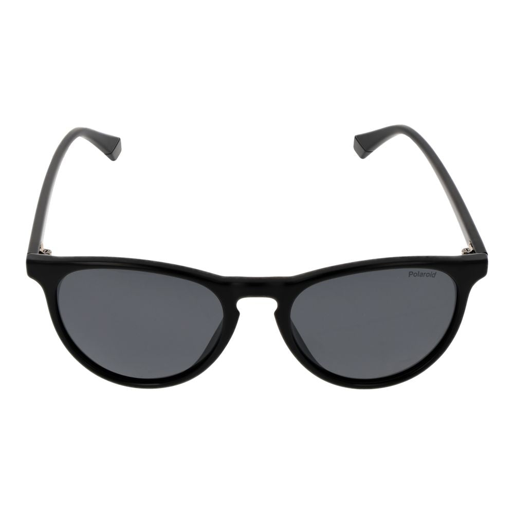 Polaroid Black Women Sunglasses