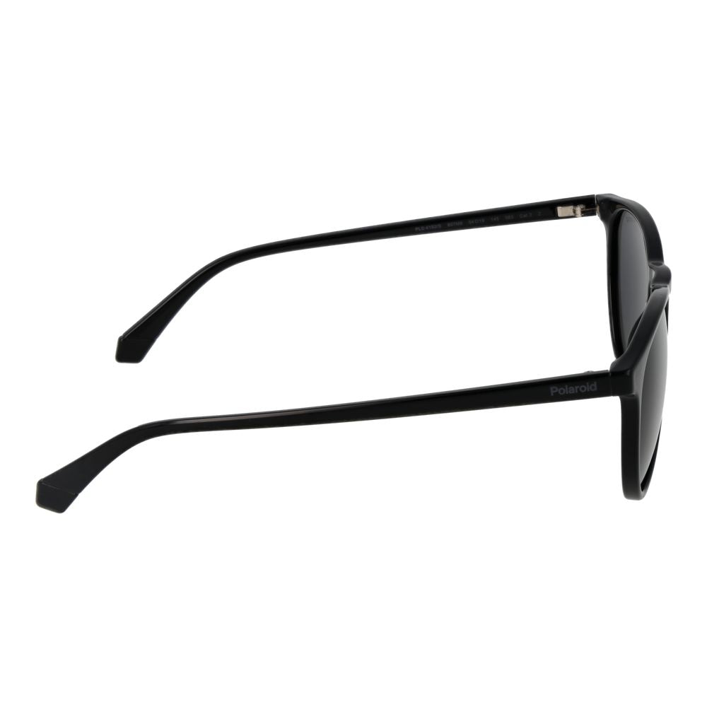 Polaroid Black Women Sunglasses