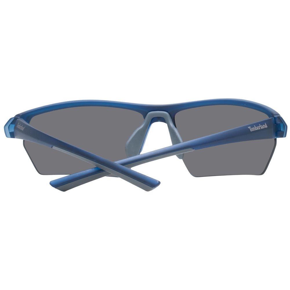 Timberland Blue Men Sunglasses