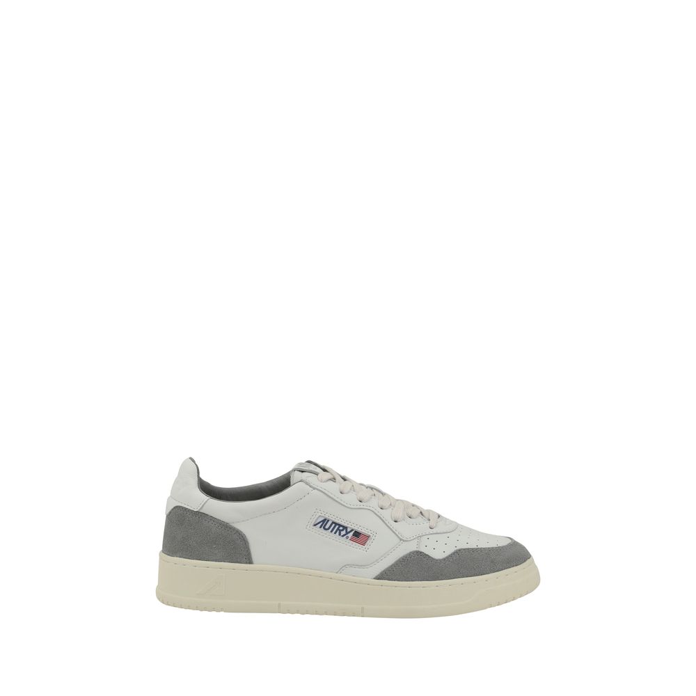 Autry Medalist Low Sneakers - EU46/US13