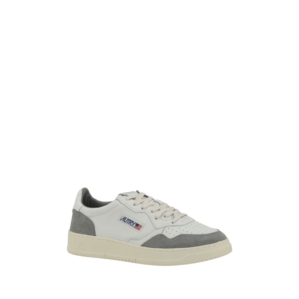 Autry Medalist Low Sneakers - EU46/US13