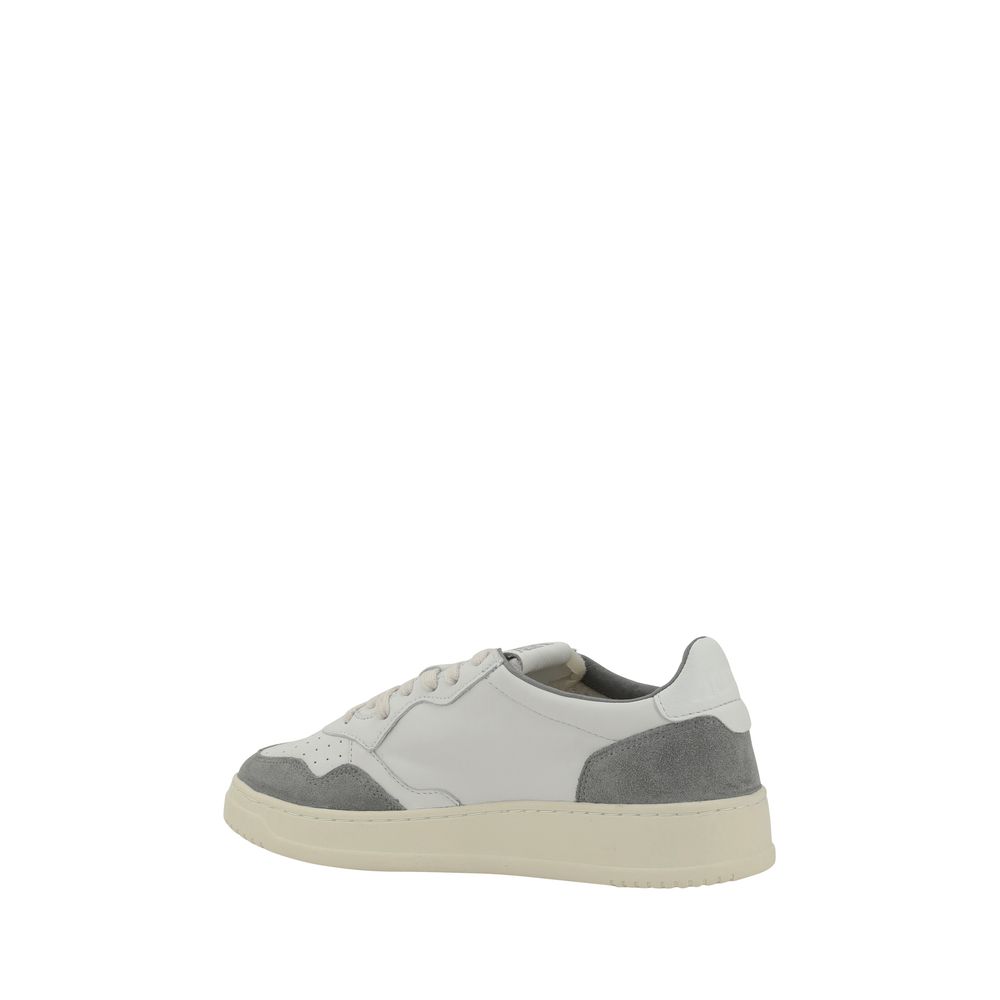 Autry Medalist Low Sneakers - EU46/US13