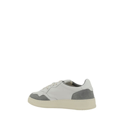 Autry Medalist Low Sneakers - EU46/US13