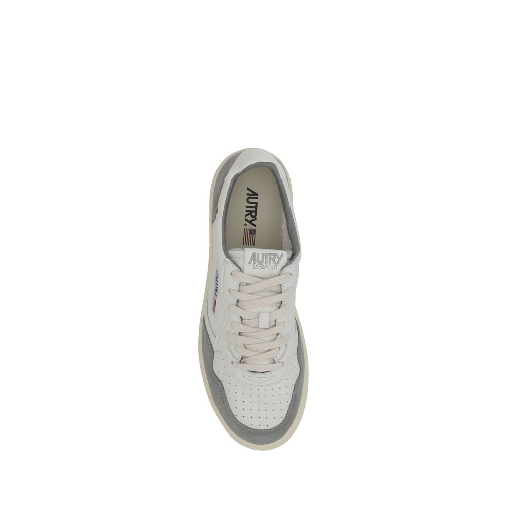 Autry Medalist Low Sneakers - EU46/US13