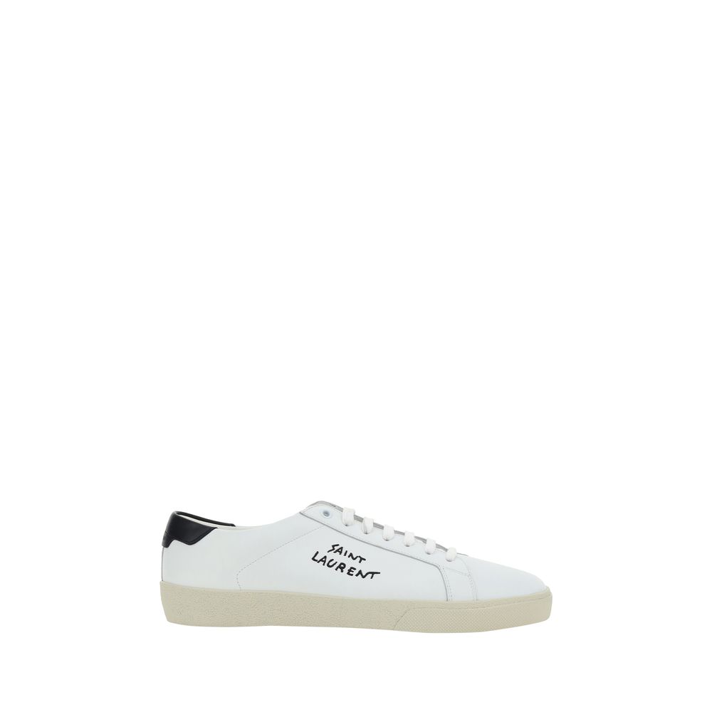 Saint Laurent Sneakers - EU42/US9