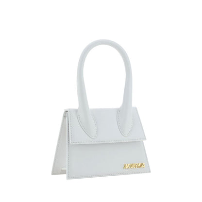 Jacquemus Le Chiquito Moyen Handbag