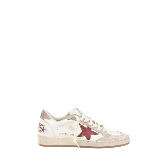 Golden Goose Ball Star Sneakers - EU40/US10