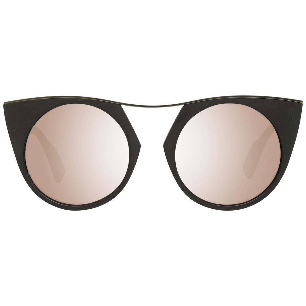 Yohji Yamamoto Brown Women Sunglasses