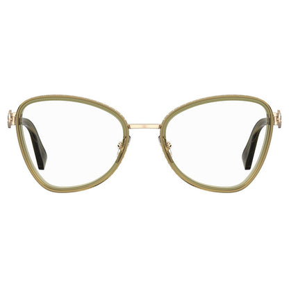 Moschino Bicolor Metal Frames