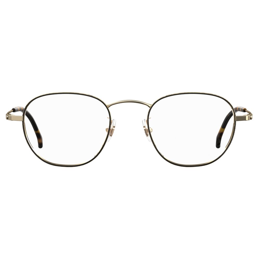 Carrera Gold Metal Frames