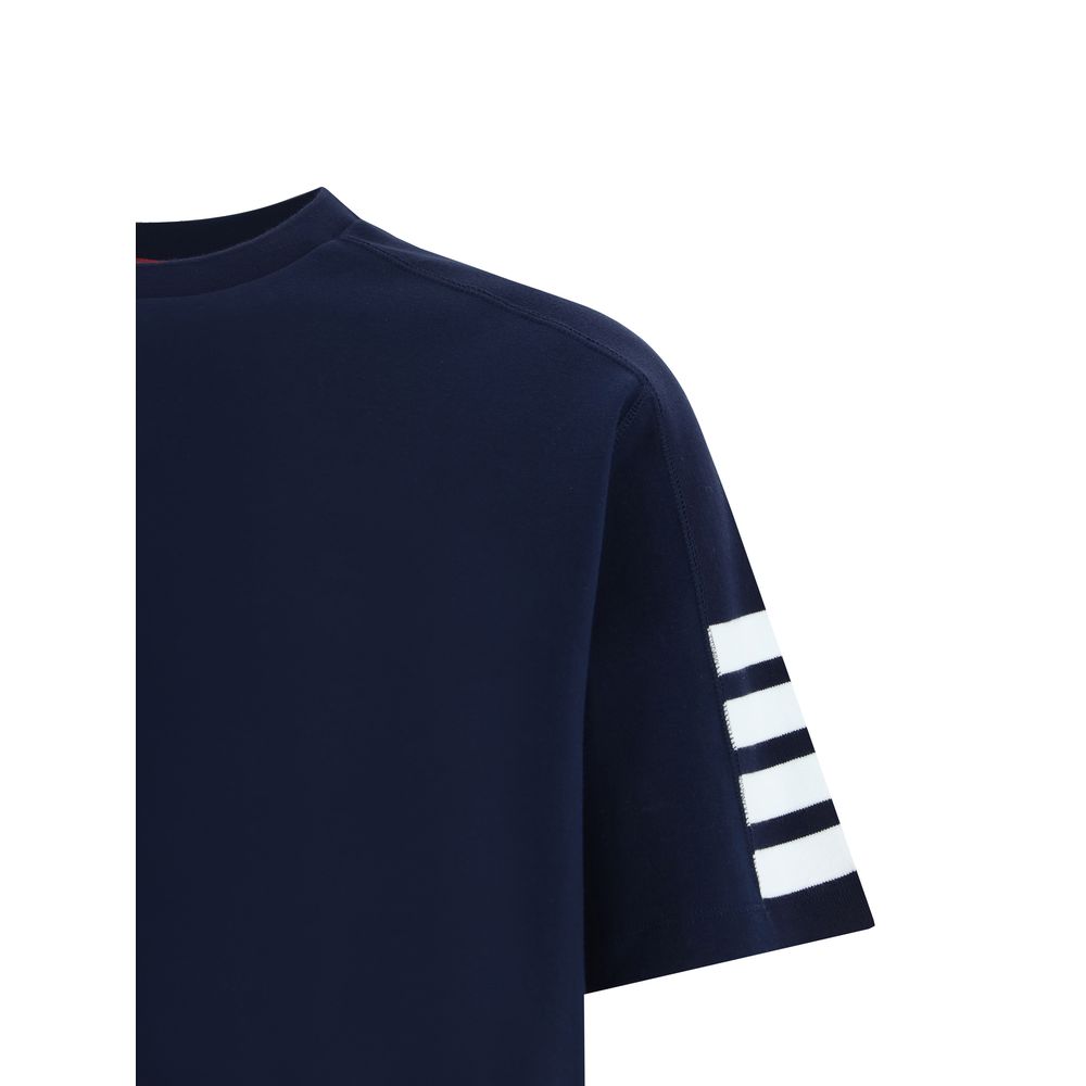 Thom Browne T-Shirt horizontal bands