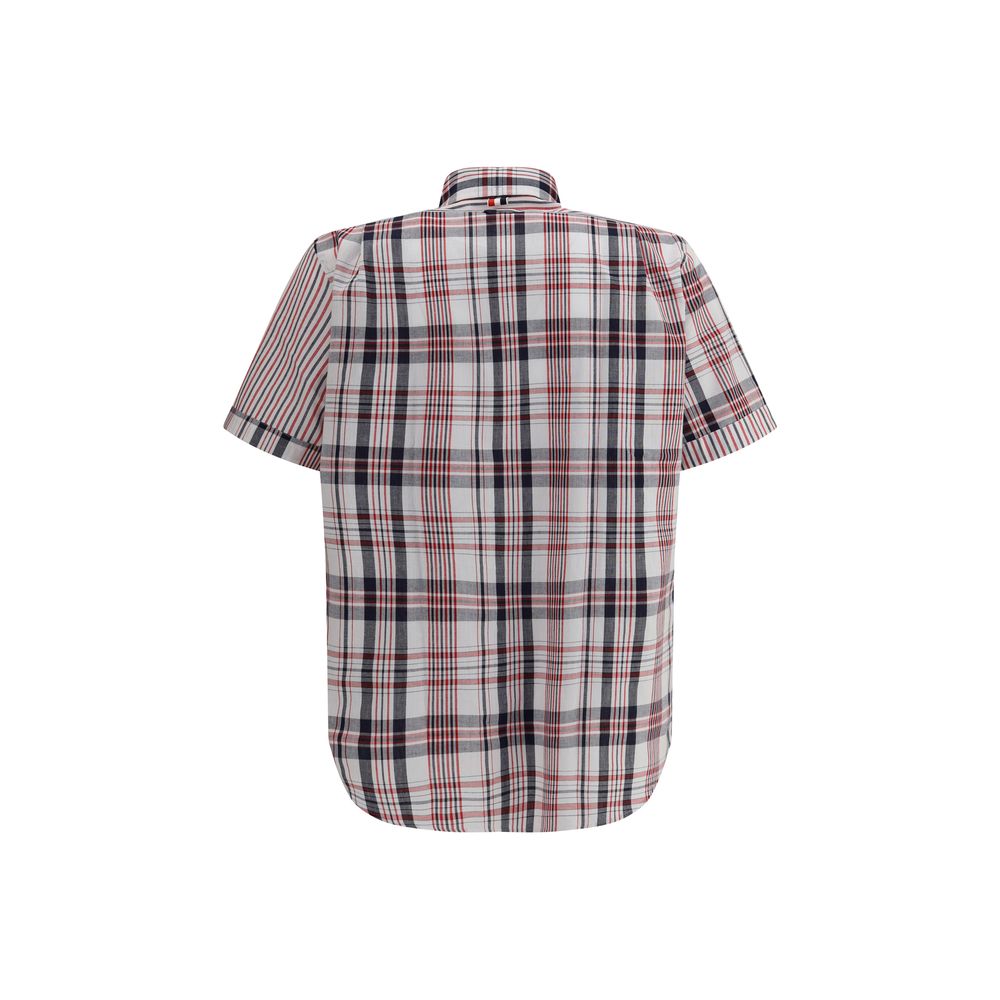 Thom Browne Short-sleeve Shirt