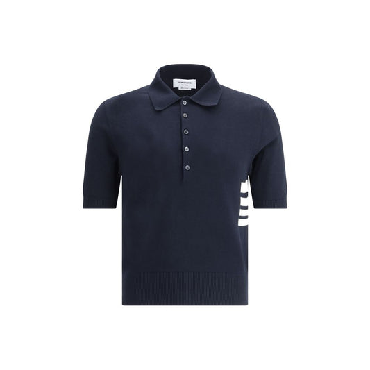 Thom Browne Polo Shirt