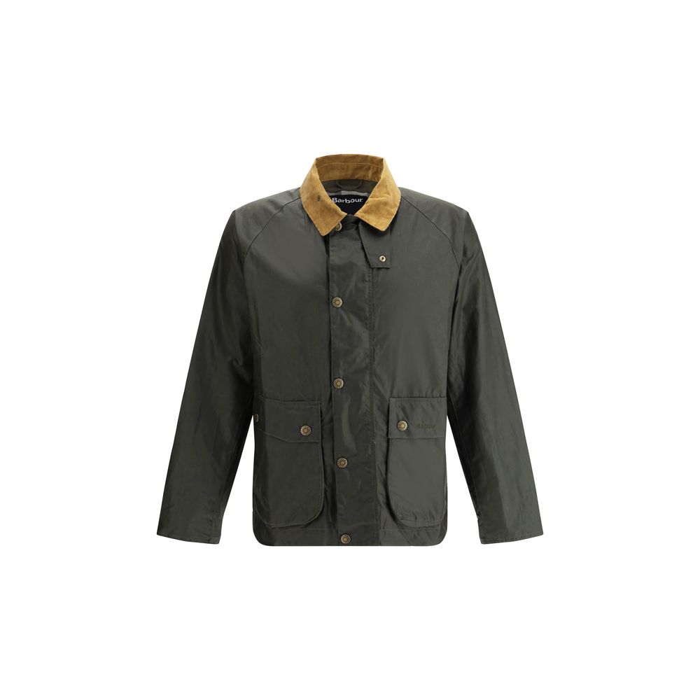 Barbour Modern Bedale Wax Jacket - L