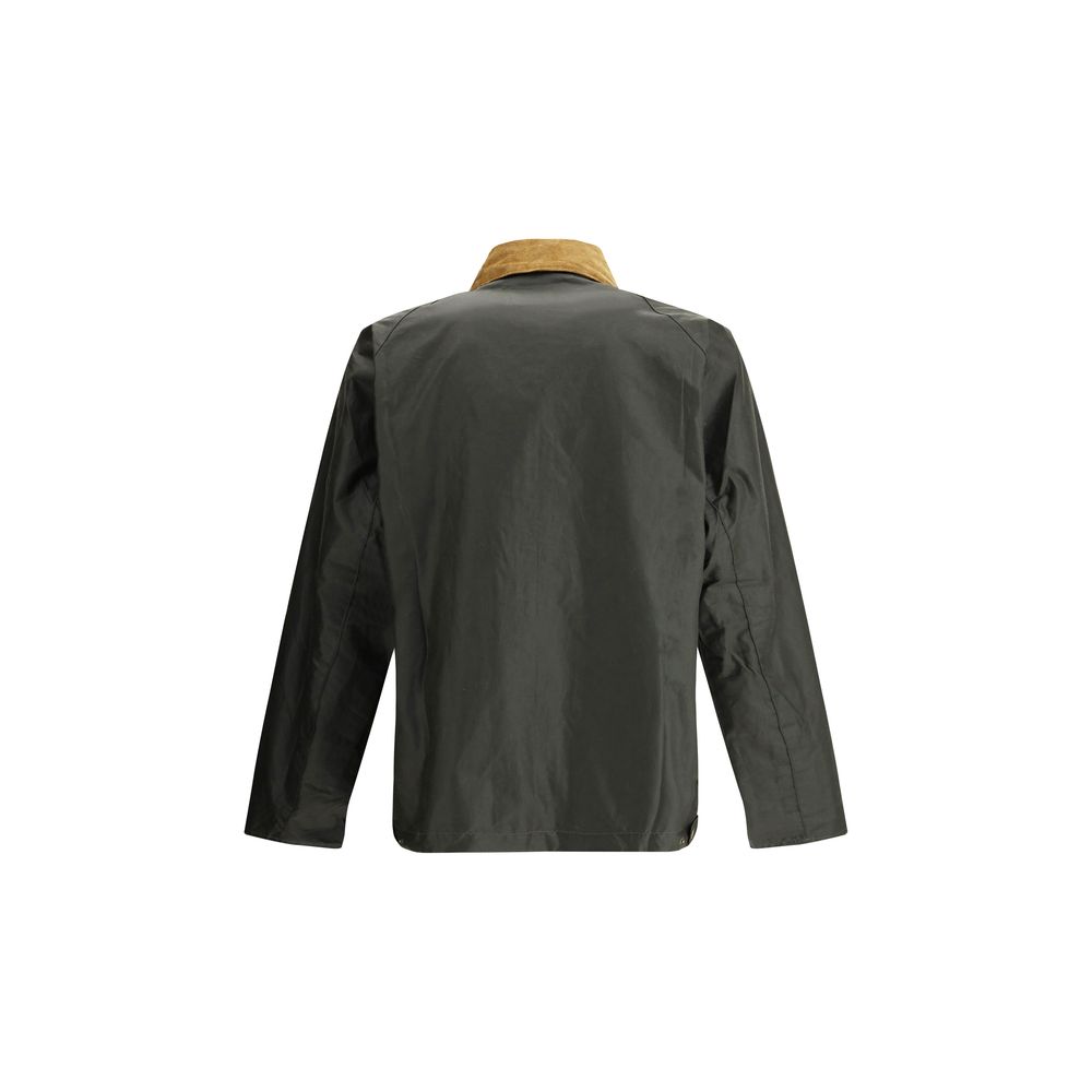 Barbour Modern Bedale Wax Jacket - L