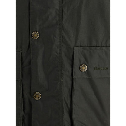 Barbour Modern Bedale Wax Jacket - L