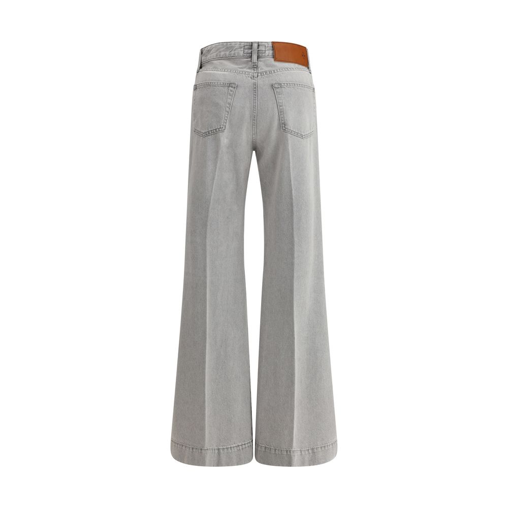 Jacob Cohen Wide leg Jeans